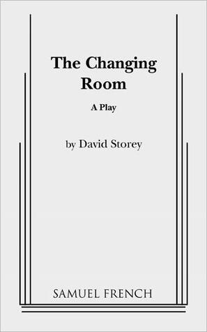 The Changing Room