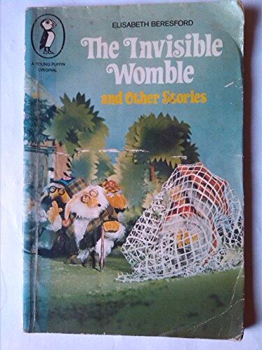 The Invisible Womble and Other Stories