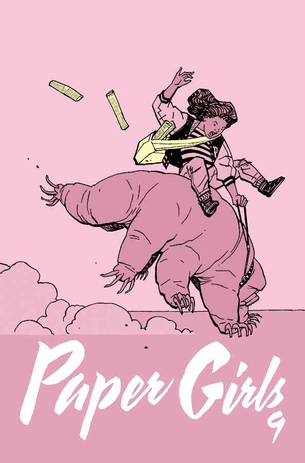 Paper Girls (9)
