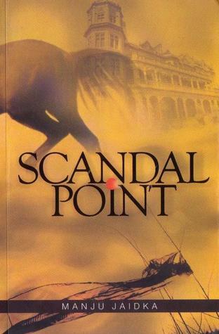 Scandal Point