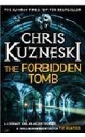 The Forbidden Tomb