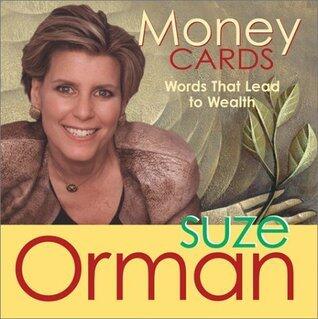 Money Cards: Words That Lead to Wealth