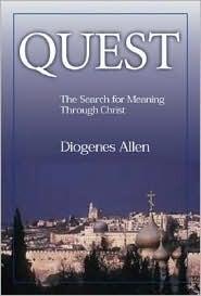 Quest: The Search for Meaning Through Christ