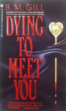 Dying to Meet You