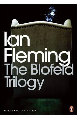 The Blofeld Trilogy