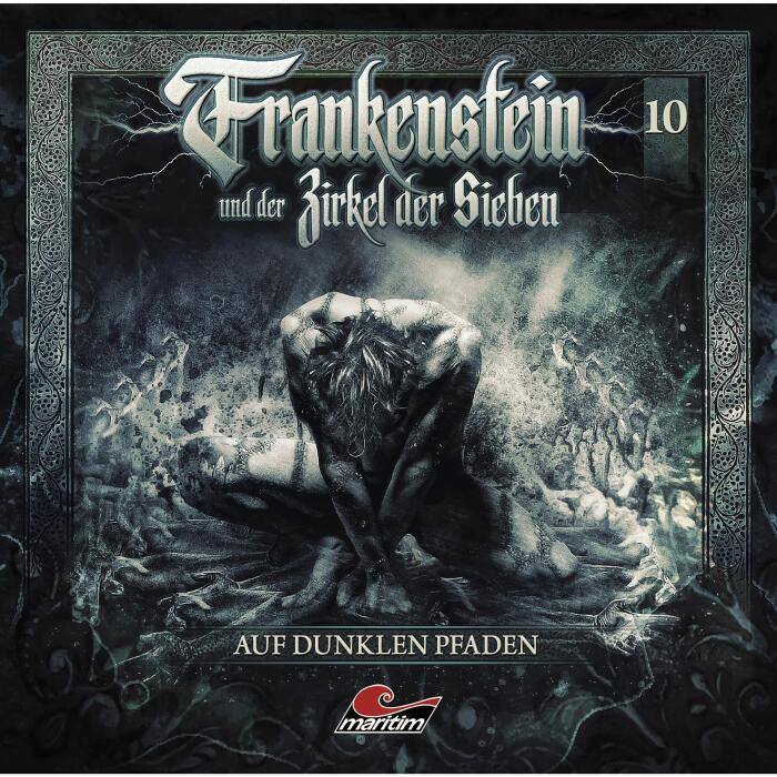 Auf dunklen Pfaden: Frankenstein und der Zirkel der Sieben 10