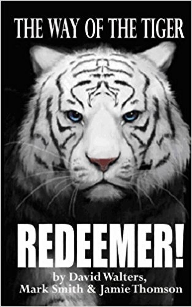 Redeemer!