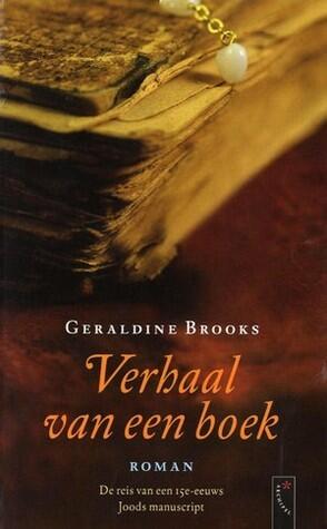 Verhaal van een boek