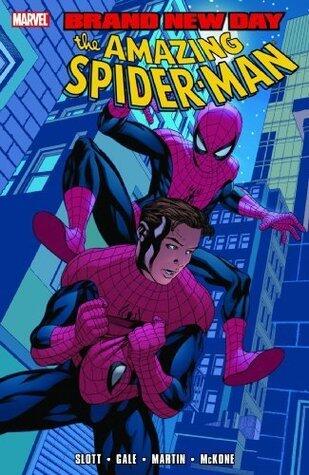The Amazing Spider-Man: Brand New Day, Vol. 3