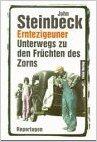 Erntezigeuner. Unterwegs zu den Früchten des Zorns