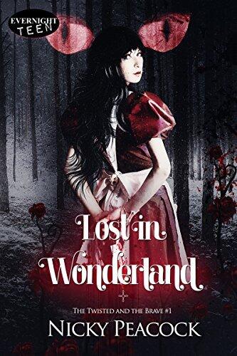 Lost in Wonderland