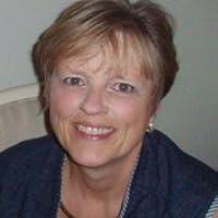 Cynthia D'Alba
