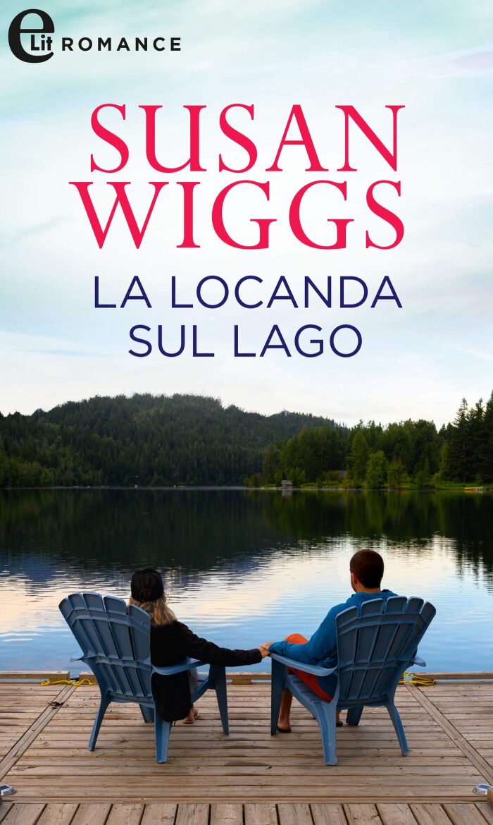 La locanda sul lago