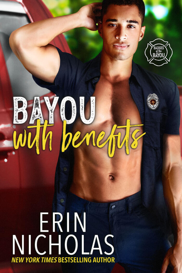 Bayou With Benefits
