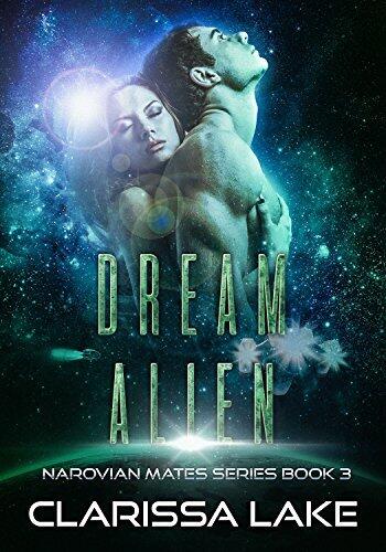 Dream Alien
