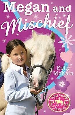 Pony Camp Diaries