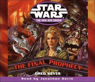 The Final Prophecy