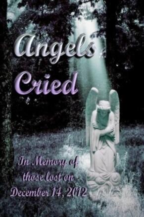 Angels Cried