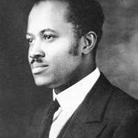 E. Franklin Frazier