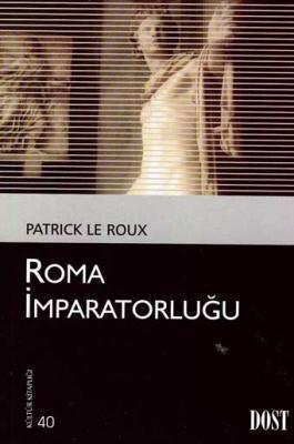 Roma İmparatorluğu