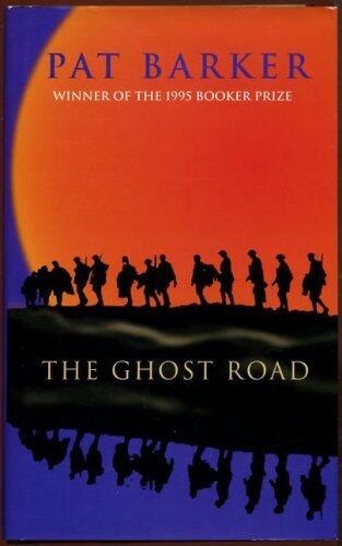 The Ghost Road
