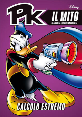 PK Il Mito n. 33: Il tocco del tempo