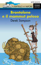 Brontolone e il mammut peloso