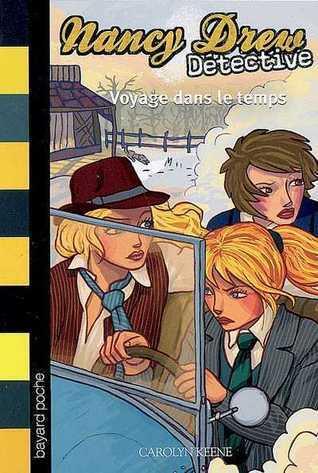 Voyage dans le Temps