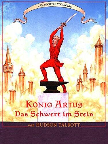 König Artus - Das Schwert im Stein (Tales of King Arthur)
