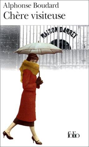 Chère visiteuse