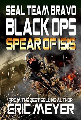 Spear of ISIS
