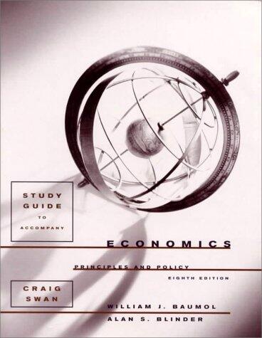 Study Guide Economics
