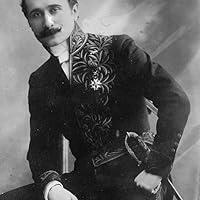 Edmond Rostand