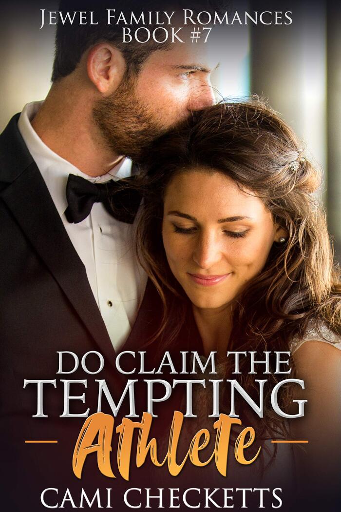 Do Claim the Tempting Athlete