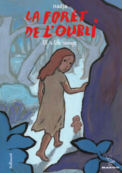 La Fille Sauvage