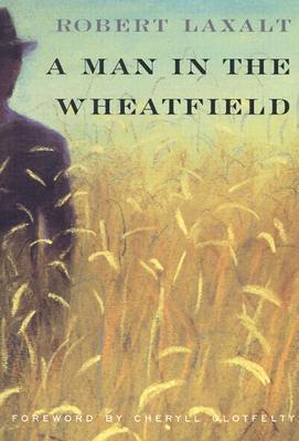 A Man in the Wheatfield