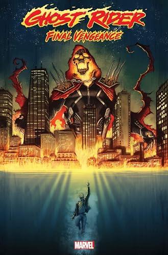 Ghost Rider: Final Vengeance (2024-) #3