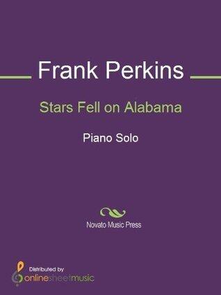 Stars Fell on Alabama Sheet Music
