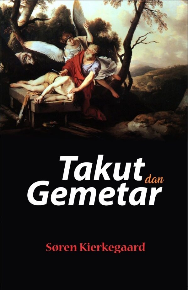 Takut dan Gemetar