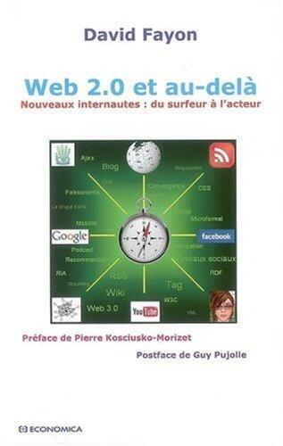 WEB 2.0 ET AU-DELA