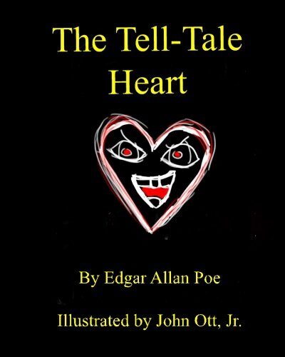The Tell-Tale Heart