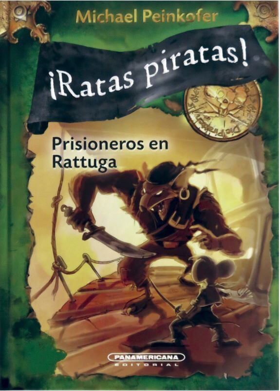 Prisioneros en Rattuga