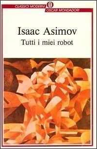Tutti i miei robot
