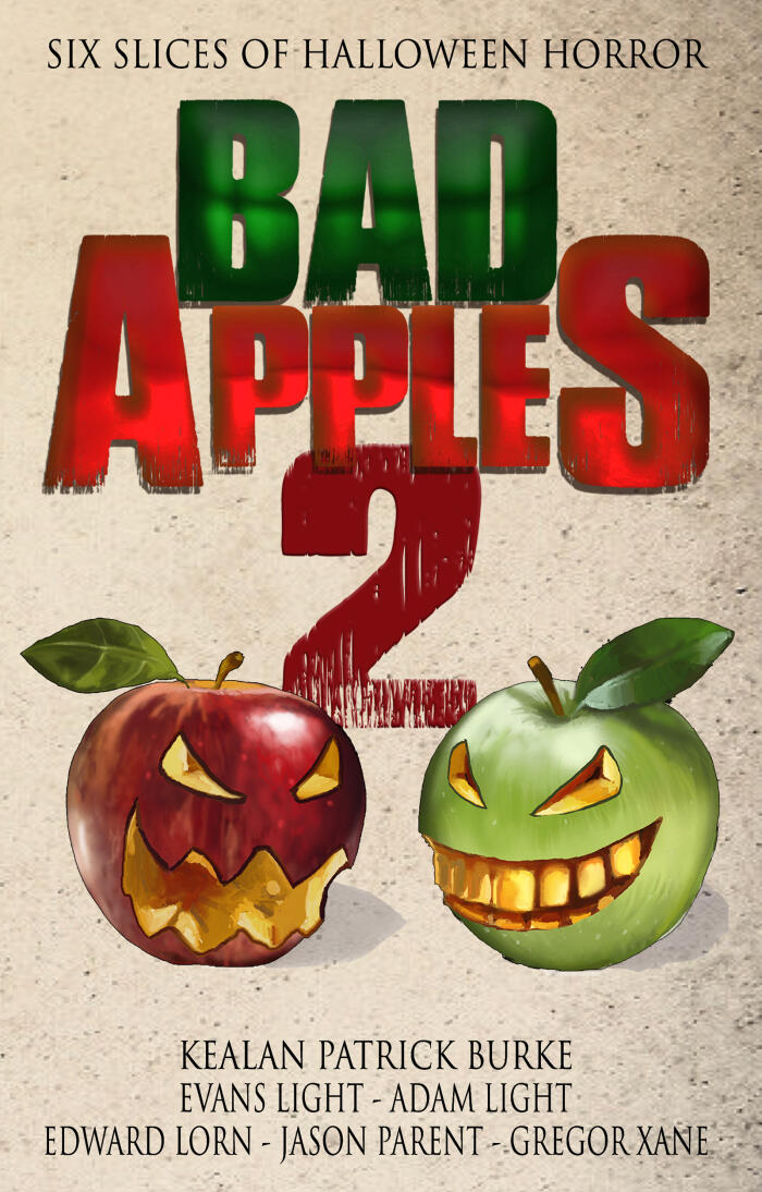 Bad Apples