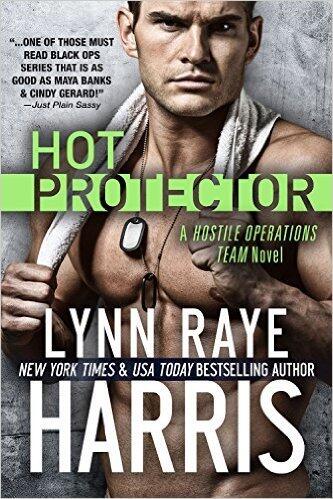 HOT Protector
