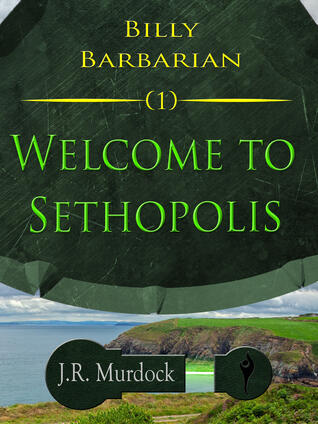 Billy Barbarian: Sethopolis