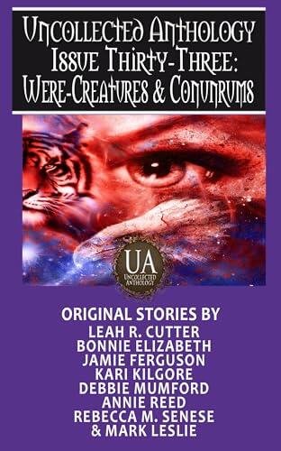 Were-Creatures & Conundrums