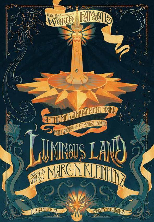Luminous Land
