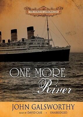 One More River