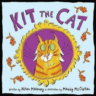 Kit the Cat